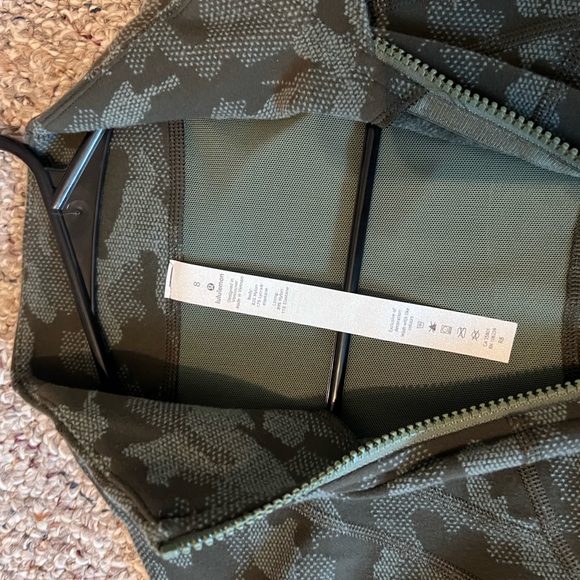 Lululemon define jacket - Picture 2 of 2